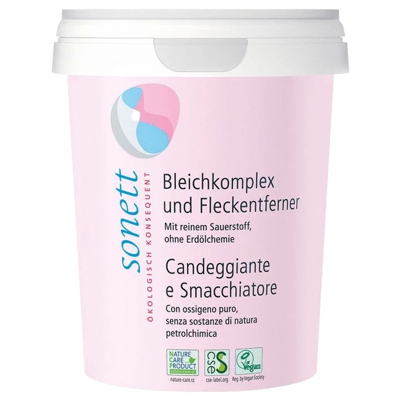 Bleichmittel & Fleckenentferner ECO - 450 g