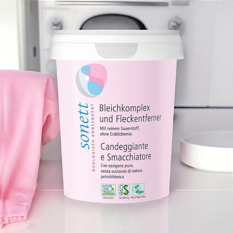Bleichmittel & Fleckenentferner ECO - 450 g