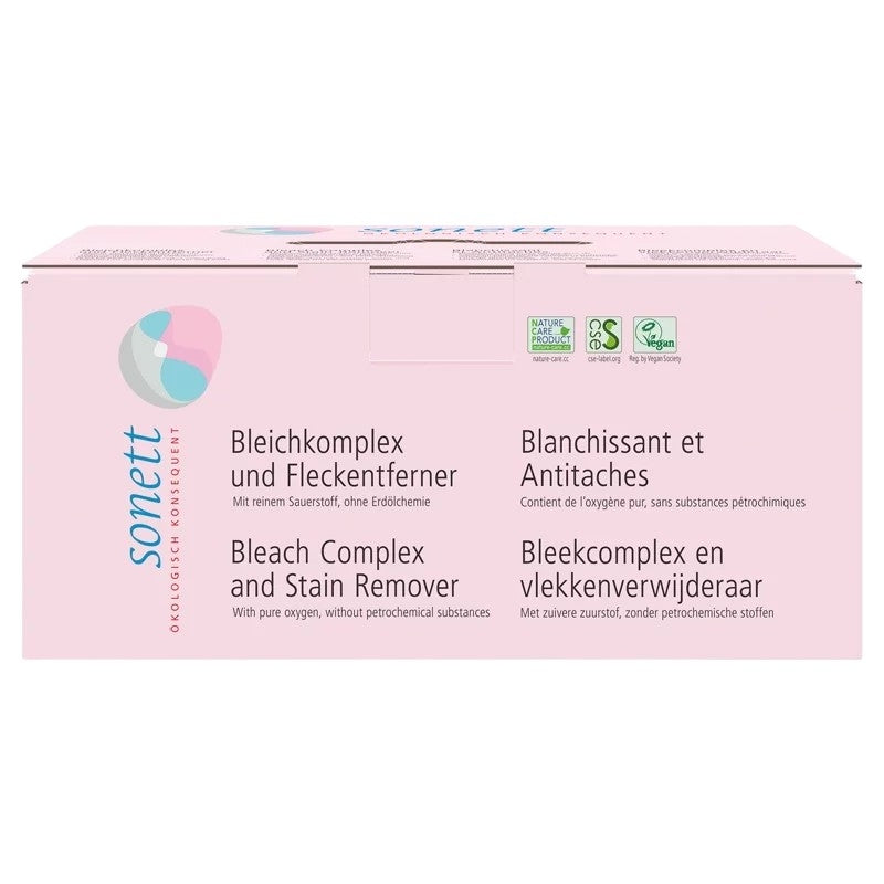 Bleichmittel & Fleckenentferner ECO