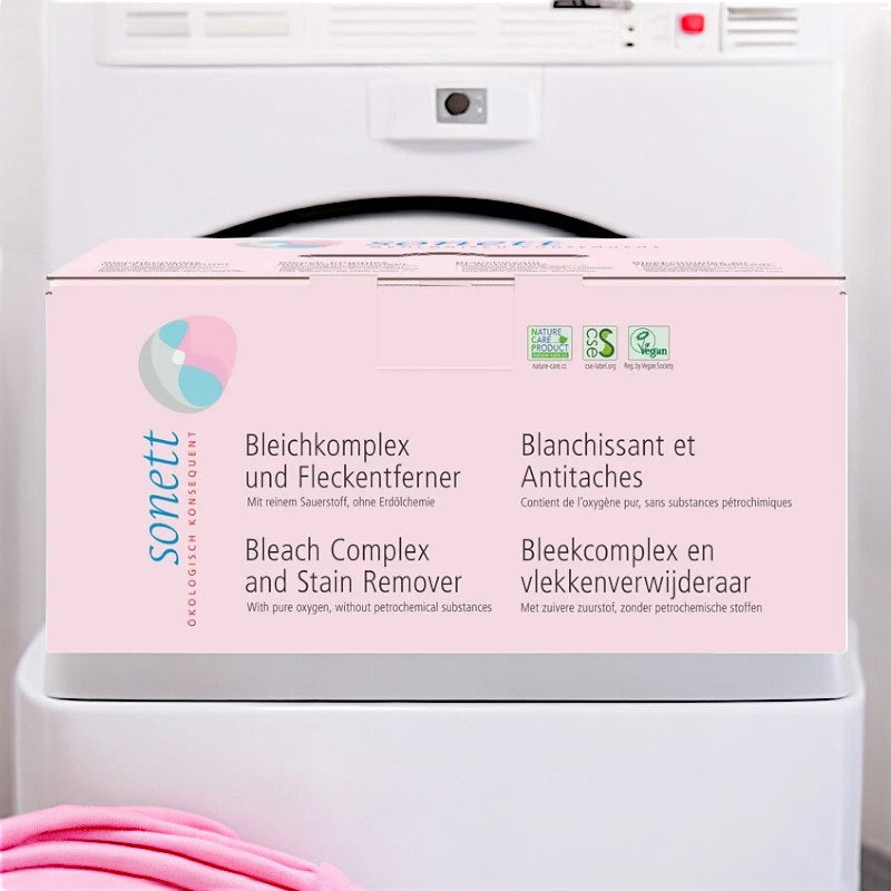 Bleichmittel & Fleckenentferner ECO