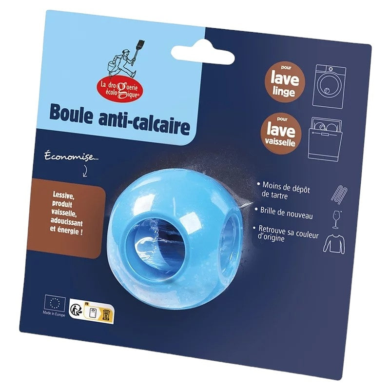 Anti-calcaires magnétiques