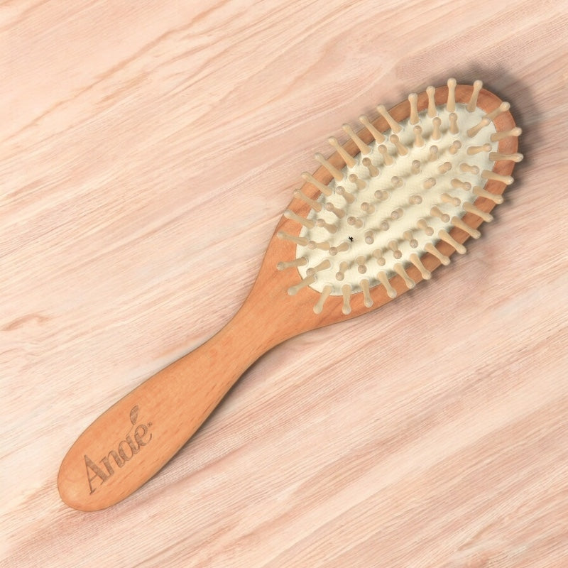 Anaé - Kleine Borstenbürste