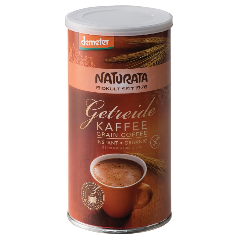 Bio-Instant-Müsli-Kaffee - 100 g - Naturata