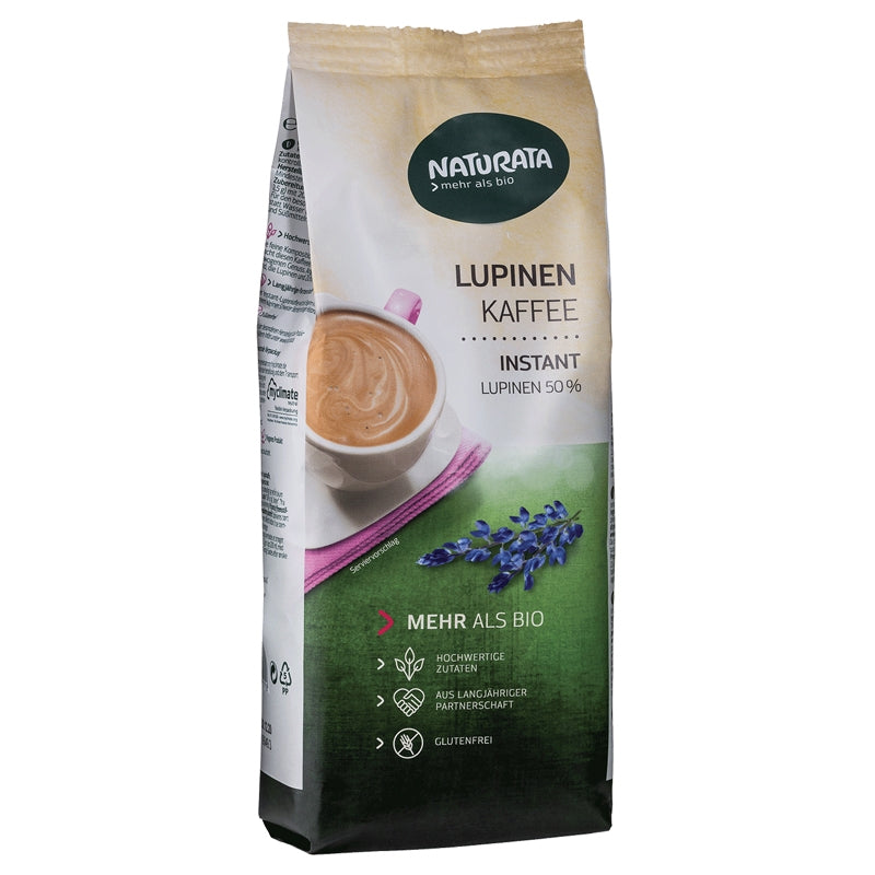Naturata - Bio-Instant-Lupinenkaffee 200g