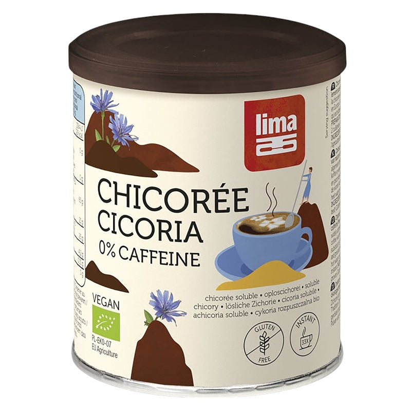 Lima - Instant-Zichorie bio 100g