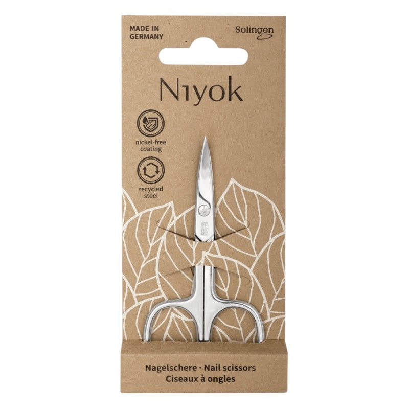 Niyok - Nagelschere 1 Stück
