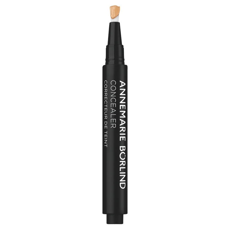Annemarie Börlind - Concealer - Beige - 3,2ml 3,2ml