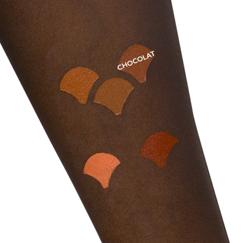 Boho Green Make-up - Concealer Schokolade Nr. 10 BIO 3,5g