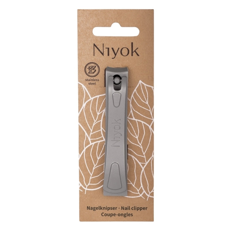 Niyok - Nagelknipser gross 1 Stück