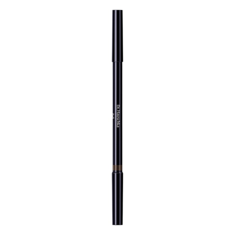Dr. Hauschka - Crayon contour des yeux BIO N°02 brun 1,05g