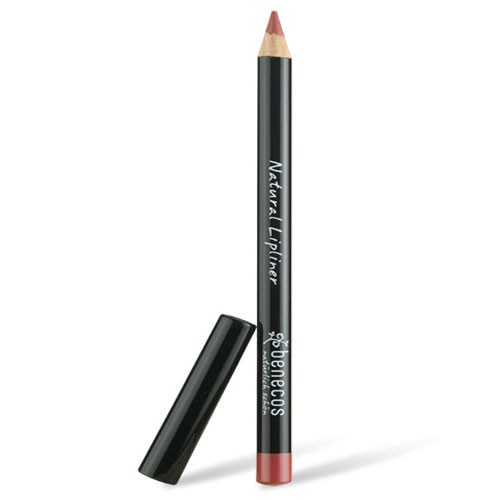 Benecos - Lippenkonturenstift Braun BIO 1,13g