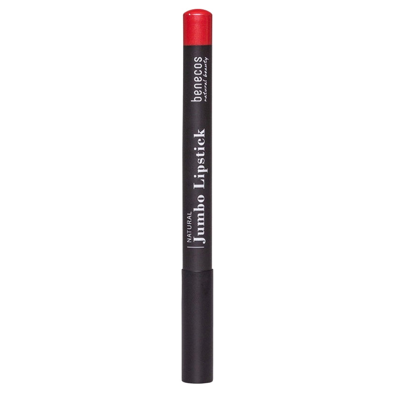 Benecos - Crayon lèvres jumbo Red Delight BIO 3g