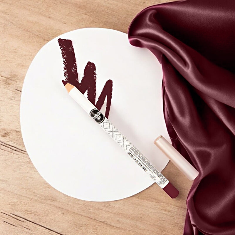 Charlotte Bio - Lippenkonturenstift Feige langanhaltend BIO 1.1g