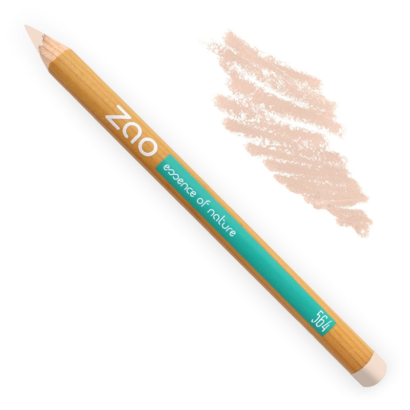 Multifunktionsstift Nude-Beige Nr. 564 BIO