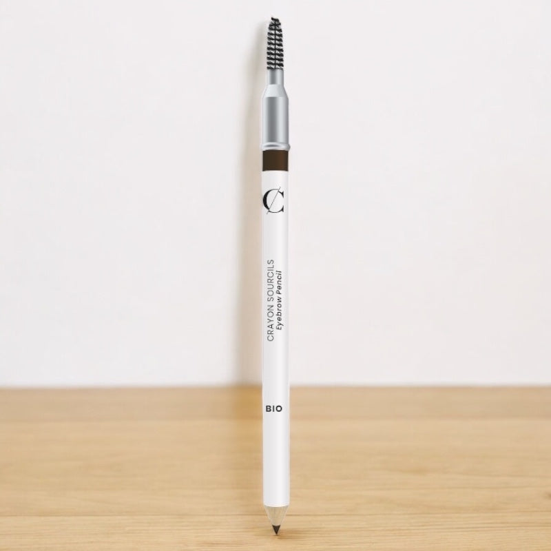 Couleur Caramel - Crayon sourcils Brune N°130 BIO 1,2g