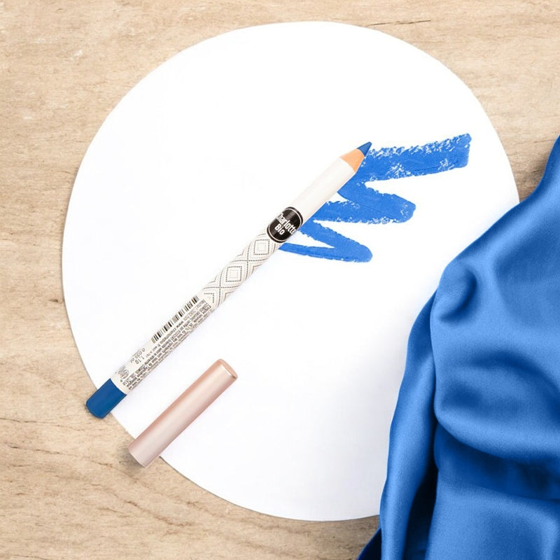 Charlotte Bio - Augenstift Königsblau langanhaltend BIO 1.1g