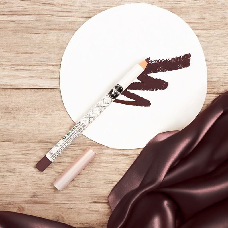 Charlotte Bio - Augenstift Schokobraun langanhaltend BIO 1.1g