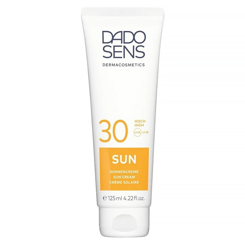 Dado Sens - Crème solaire IP 30 peaux sensibles & réactives - 125ml