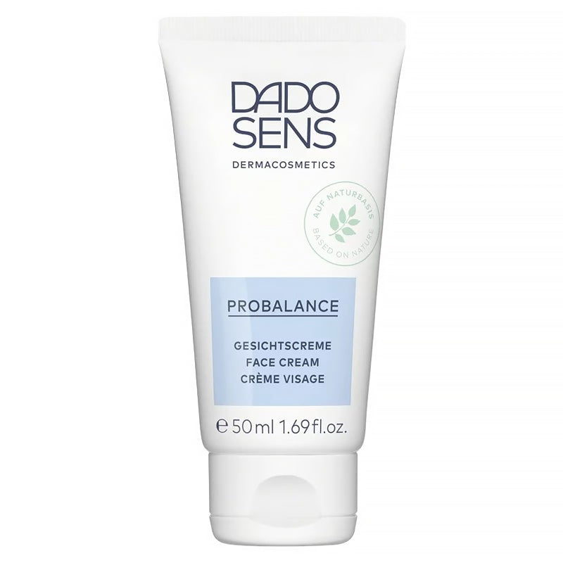 Dado Sens - Crème visage - peaux sensibles - Pro Balance - 50ml