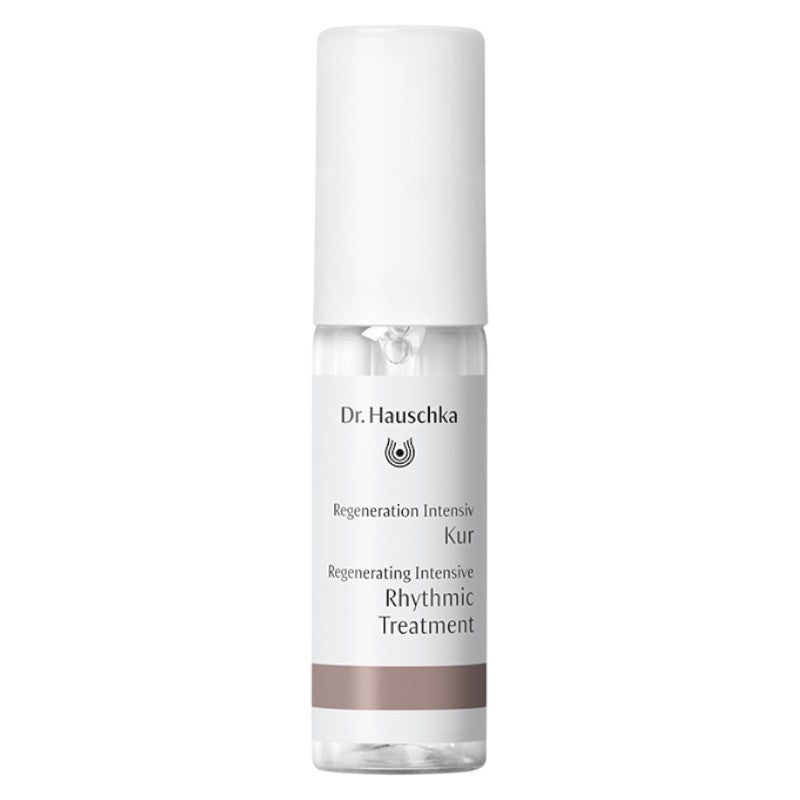 Dr. Hauschka - Intensiv regenerierende Kur Weiße Lilie BIO 40ml