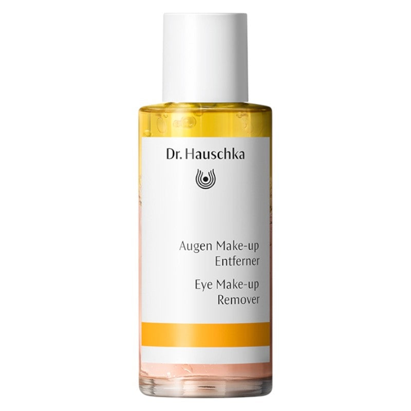 Dr. Hauschka - Démaquillant yeux BIO euphraise & sésame 75ml