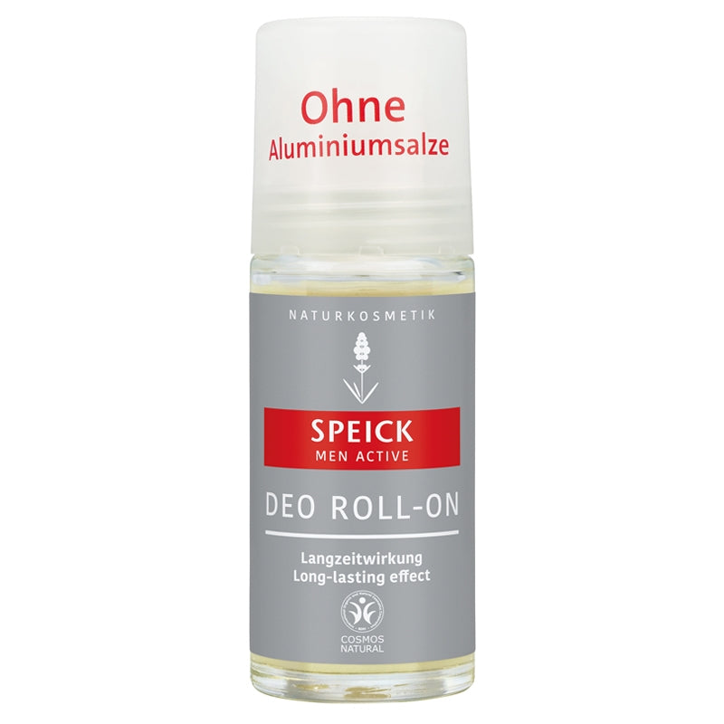 Deo Roll-On für Männer Salbei