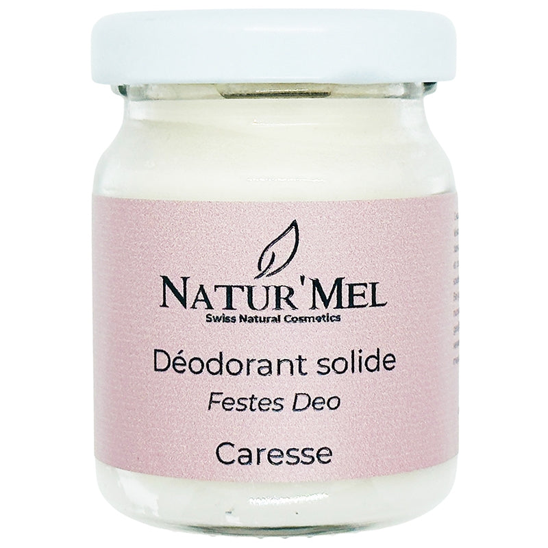 Deo-Balsam Caresse