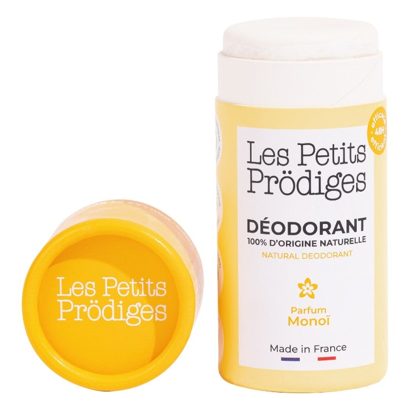 Les Petits Prödiges - Deo-Stick Monoï 40g