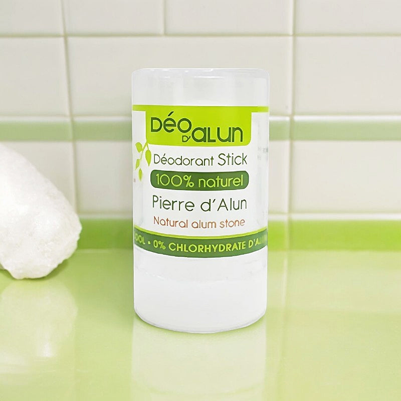 MKL Green Nature - Deo-Stick Alaunstein BIO 80g