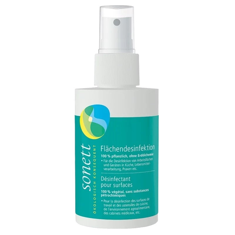 Désinfectant pour surfaces lavande ECO - 100ml