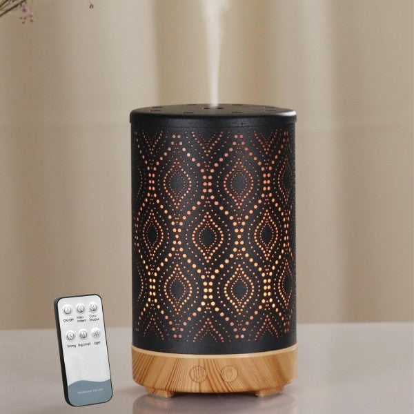 Diffuseur d'huile essentielle par ultrason Seville