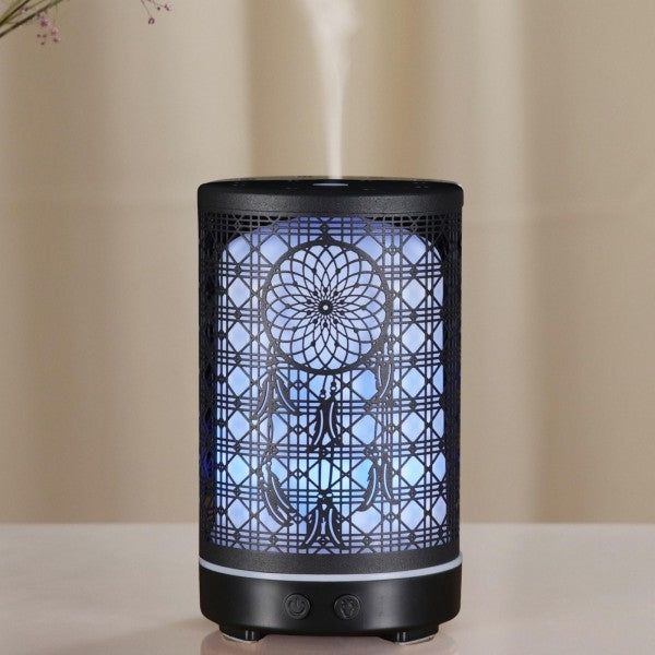Diffuseur d'huile essentielle par ultrason Siena
