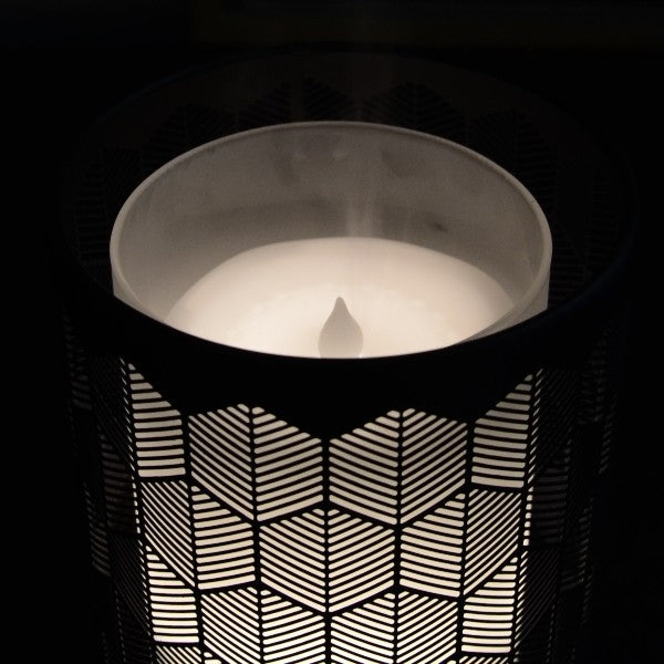 Diffuseur d'huile essentielle par ultrason Verone