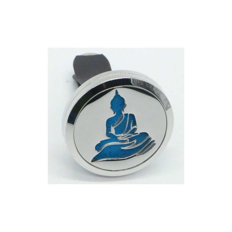 Clip'Arôme Buddha Auto-Diffusor - Zen-Aroma