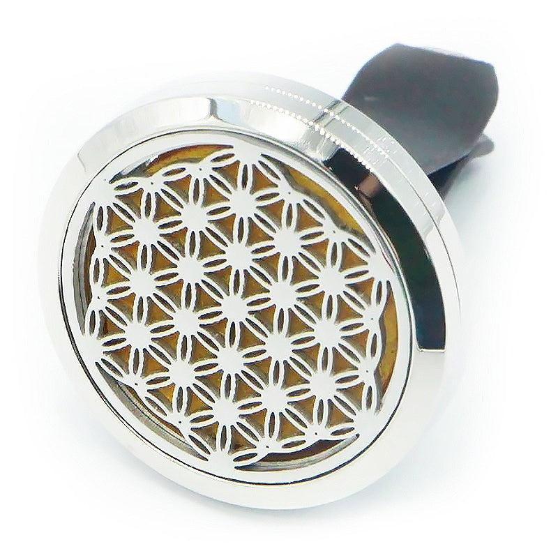 Clip'Arôme Flower of Life Auto-Diffusor - Zen Aroma