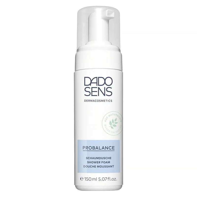 Dado Sens - Douche moussante - peaux sensibles - Pro Balance - 150ml