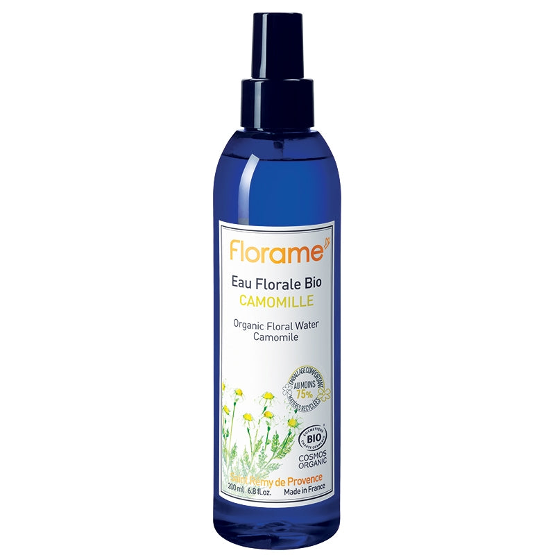 Florame - Eau florale camomille BIO 200ml