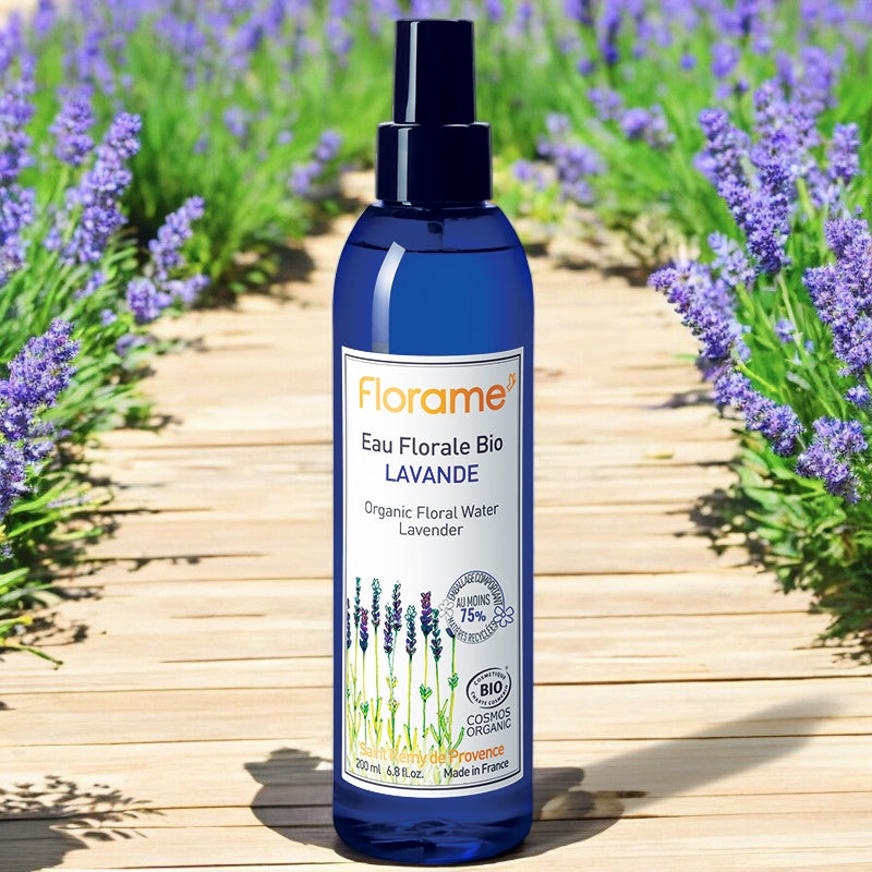 Florame - Eau florale lavande BIO 200ml