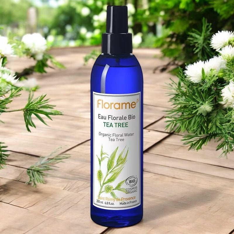 Florame - Eau florale tea tree BIO 200ml
