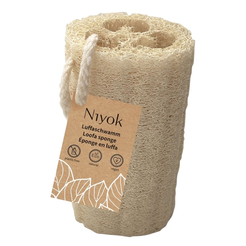 Luffa-Schwamm