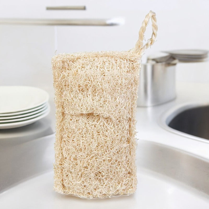 La Droguerie Écologique - Luffa-Spülschwamm