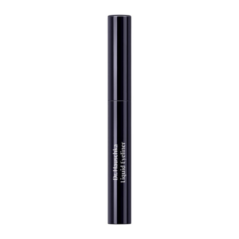 Dr. Hauschka - Flüssiger Eyeliner Nr. 01 Schwarz BIO 4ml