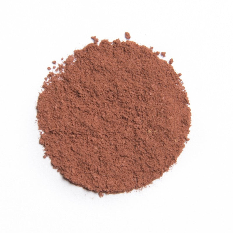 Boho Green Make-up - Fard à joues BIO N°01 Bois de rose 4,5g