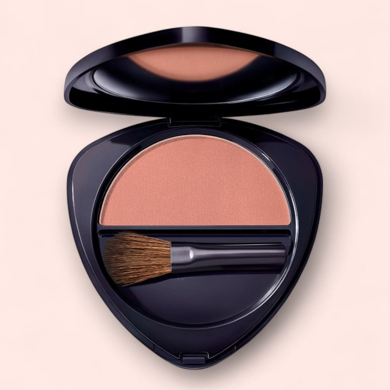 Dr. Hauschka - Fard à joues BIO N°02 abricot 5g