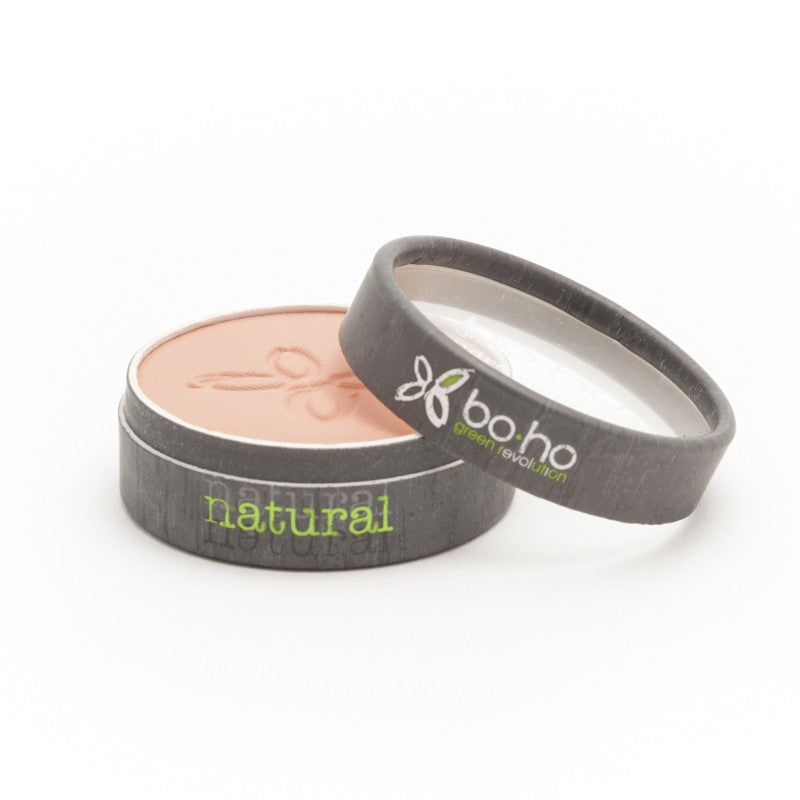 Boho Green Make-up - Fard à joues BIO N°05 Corail 4,5g