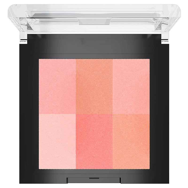 Fard à joues multi effets BIO N°01 Coral