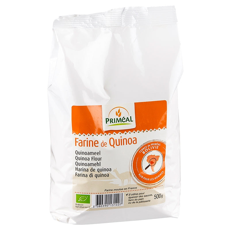 Farine de quinoa BIO