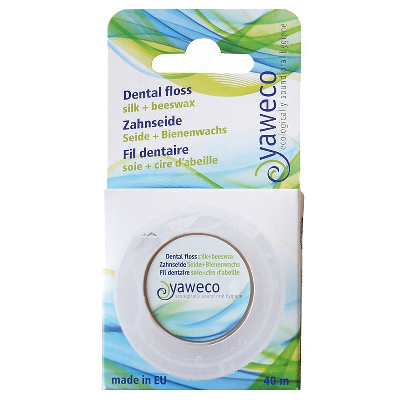 Yaweco : brosses à dents écologiques à tête interchangeable depuis la Forêt Noire