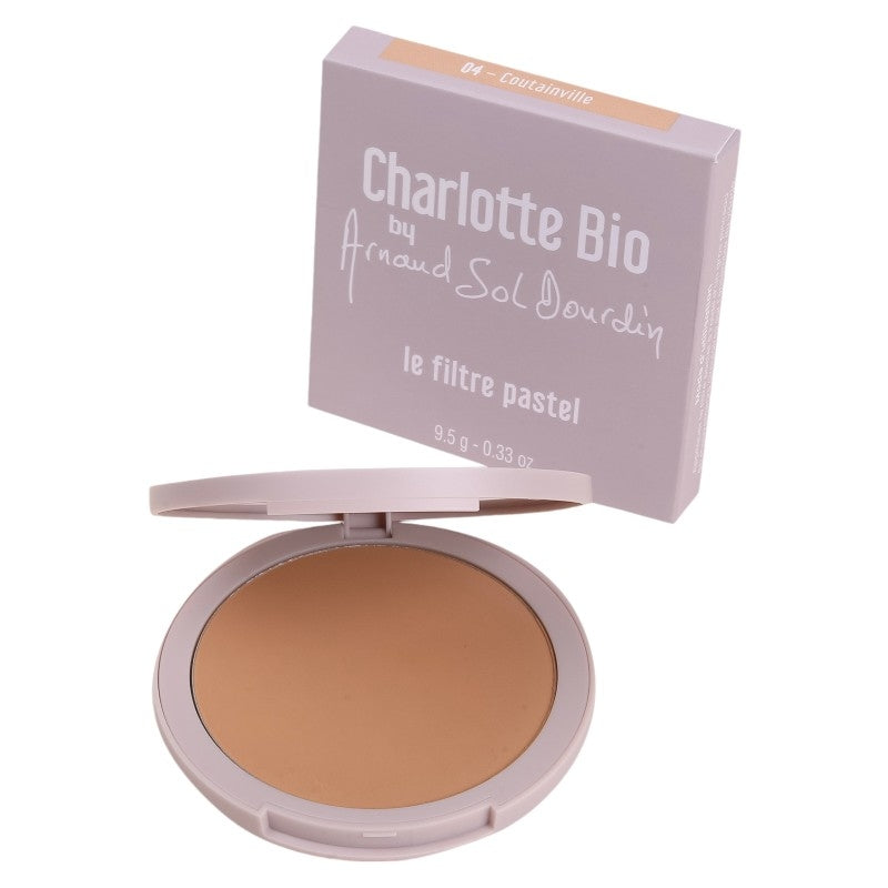 Charlotte Bio - Pastellfilter Coutainville Arnaud Sol Dourdin 9.5g