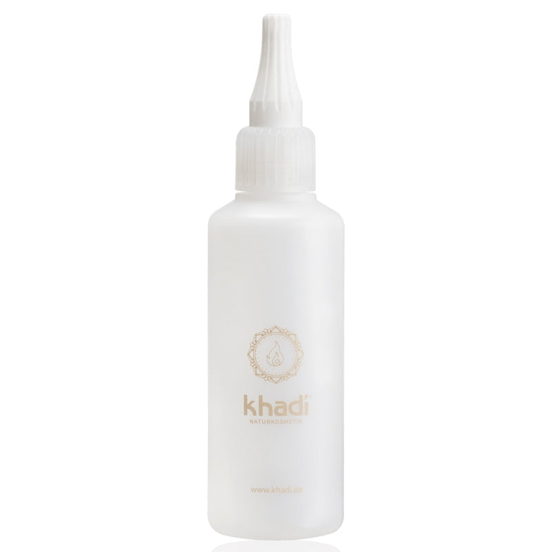 Khadi - Applikationsflasche für Shampoo und Coloration 1 pièce